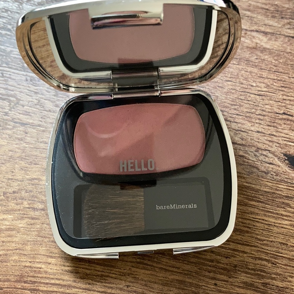 Blush